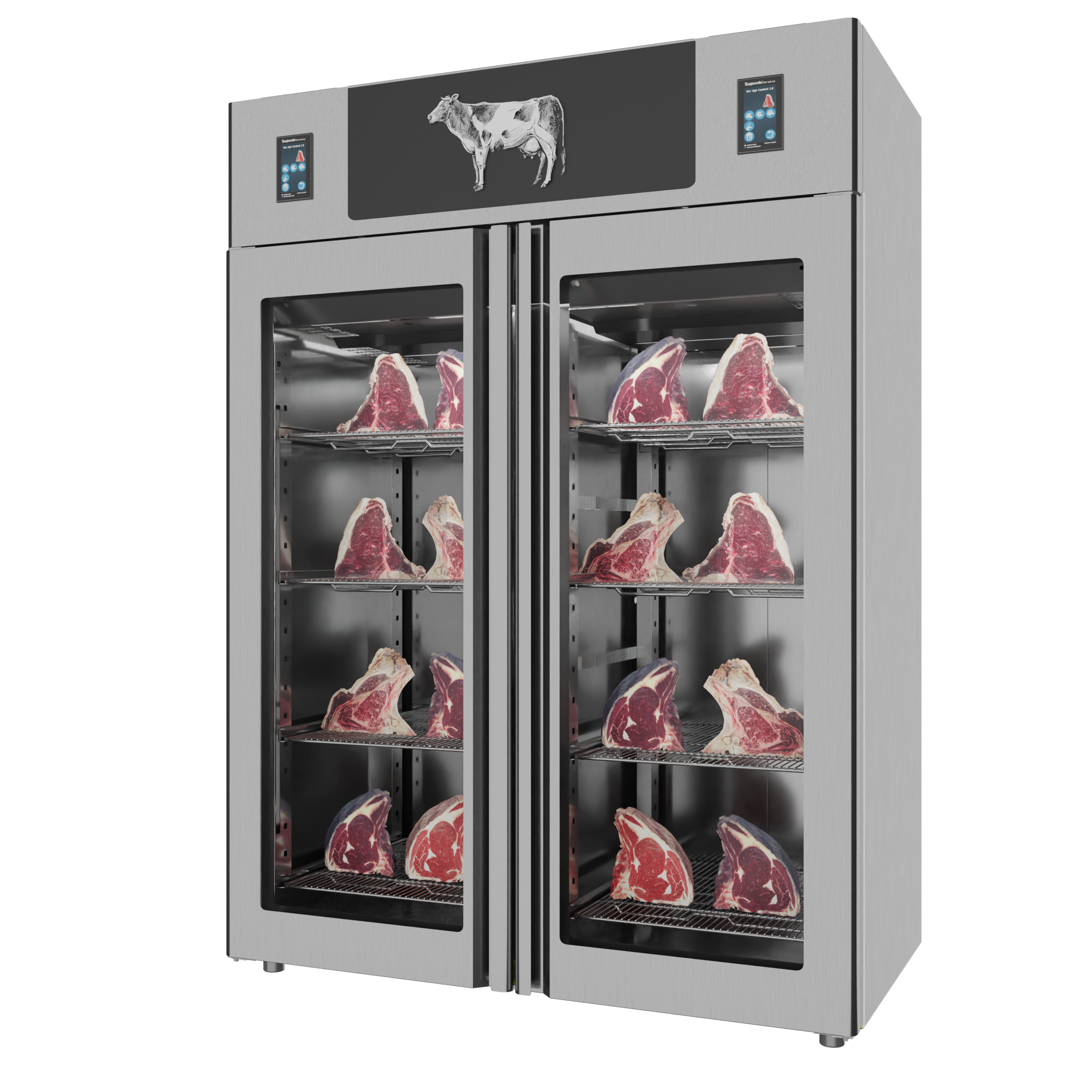 Stagionello® Dry-age 3.0 1400 LT TWIN - immagine 3